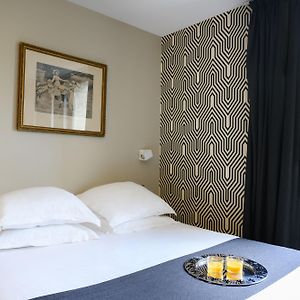 Suite met Twee Slaapkamers en een King Size Bed